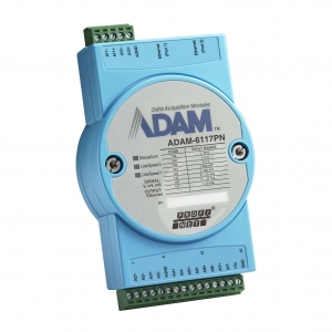 ADVANTECH ADAM-6117PN-AE